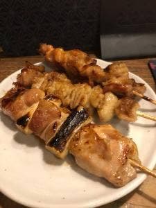 焼とりつかさ