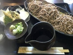 想咲そば処 香凛