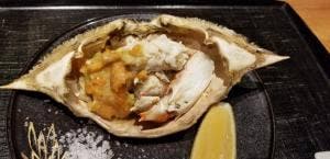 日本料理 ながおか