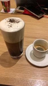 スターバックス コーヒー CoCoLo新潟西館店