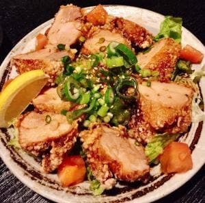 和食と個室居酒屋 蓮‐れん‐ 高田馬場駅前店