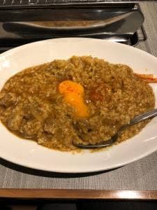 ヤキニク銀河