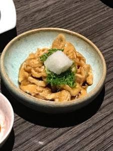 JAZZ居酒屋 みね