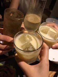 CAFE&BAR Kinoko