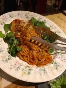 CAFE&BAR Kinoko