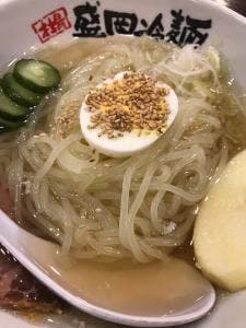 ホルモン食堂食楽 国分町店