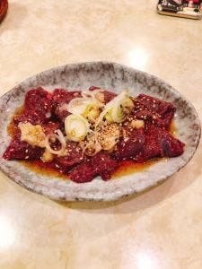 焼肉ハウス三宝