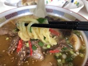 支那そば屋