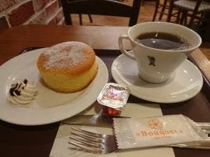ロンドン 宝塚南口店