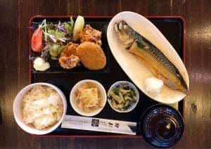 のみ処くい処 七福