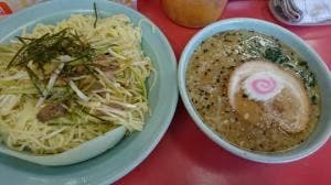 ラーメンショップ 結城本店