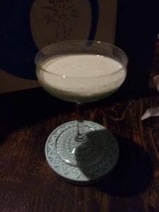 BAR人間失格