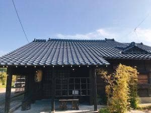 京うどん彌蔵