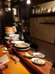 まごころ料理 はっさく