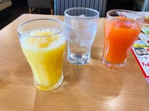 ガスト 横浜長者町店