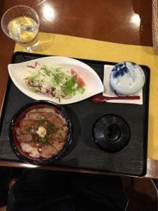 レストラン 玄