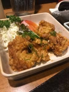 味の散歩道いろり