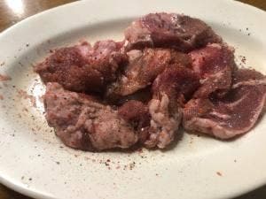 大衆焼肉本店