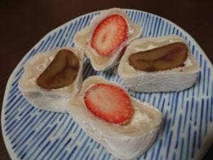 菓実の福 ニニギ 梅田大丸店