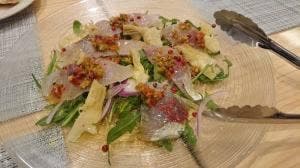 イタリア料理ルマーカ