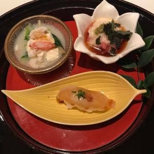 日本料理 花はん