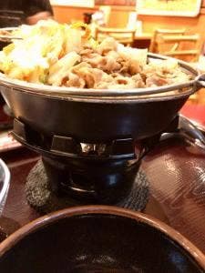 すき家 米沢徳町店