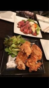 中華バル 風