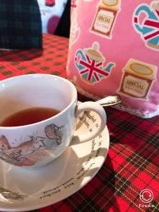 英国紅茶の店 アールグレイ
