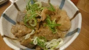 串かつじゃんじゃん 本町店