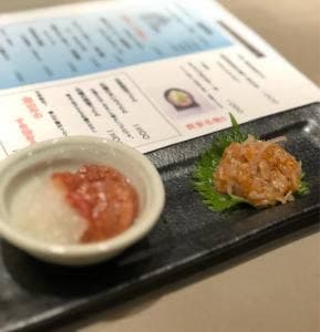 鎌倉うどんダイニング 波音