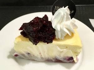 ハムアンドゴー 香林坊アトリオカフェ