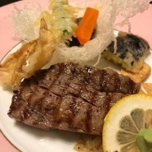 西洋膳処まえだ