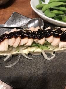 三代目 鳥メロ 今池店