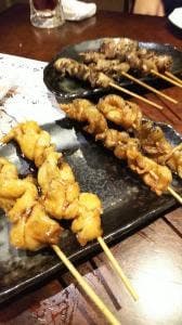とりのごん助 白井店