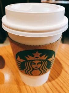 スターバックス コーヒー 大崎ブライトタワー店