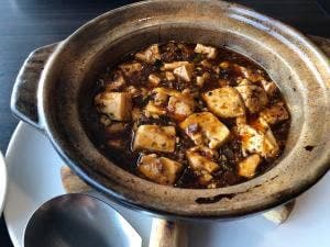 重慶飯店 名古屋店