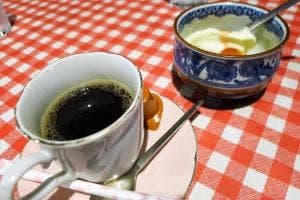 珈琲と食事のお店 KiKi