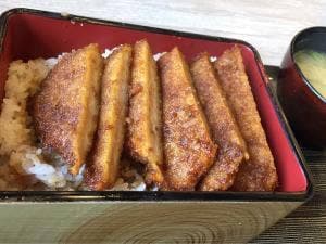 熟成かつ 天膳 板垣店