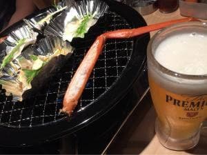 どきどき水産 阪神尼崎店