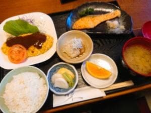 味処 冨士