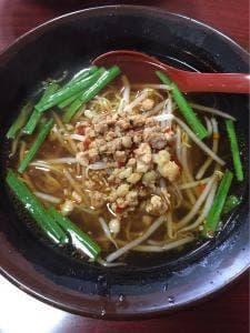 アジア料理 四川長楽