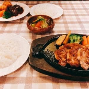 洋食ホシノ