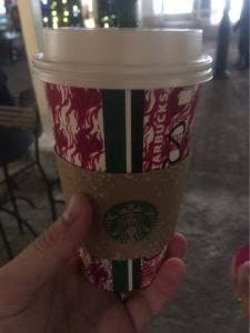 スターバックス コーヒー 佐野プレミアムアウトレット店
