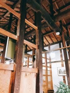 商人蔵カフェ