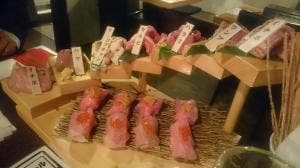 NIKUROJI 焼肉とワインのお店