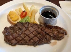 カフェレストラン24 品川プリンスホテル