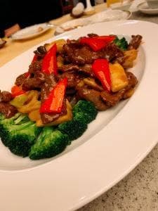 フォレスト・イン昭和館花林