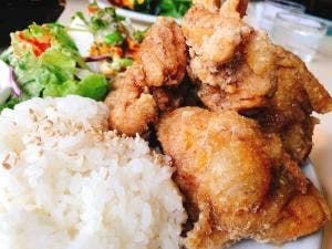 ロータス カフェ