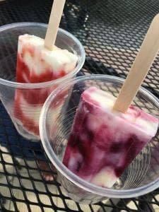 フルーツオンザヒル