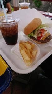 BENSON’S